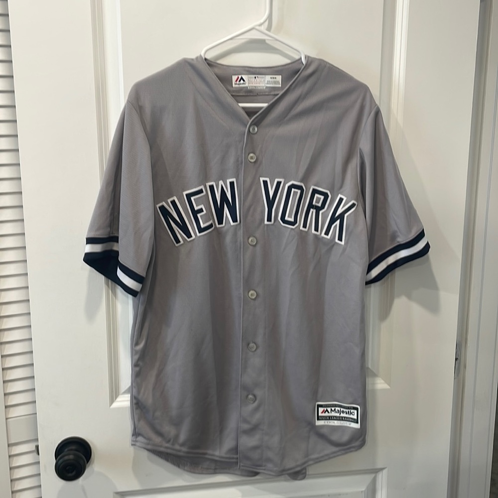 New York Yankees Jersey medium